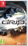 GRIP Combat Racing