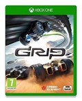 GRIP Combat Racing 