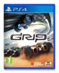 GRIP Combat Racing 