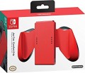 Grip Rouge pour Joy Con en boîte