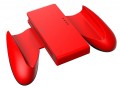 Grip Rouge pour Joy Con