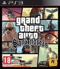 Grand Theft Auto San Andreas