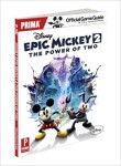 Guide Epic Mickey 2: The Power of Two (import anglais)