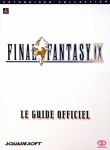 Guide Final Fantasy IX (sous blister)