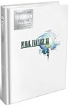 Guide Final Fantasy XIII - Édition Collector sous blister