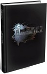 Guide Final Fantasy XV - Édition Collector sous blister