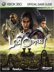 Guide Lost Odyssey (import USA)