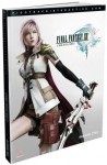 Guide Final Fantasy XIII Sous Blister