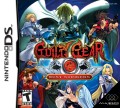 Guilty Gear Dust Strikers (import USA)