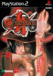 Guilty Gear X2 (import japonais)