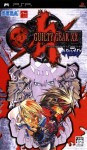 Guilty Gear XX : The Midnight Carnival #Reload (import japonais)