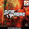 Guitar Freaks (import japonais)