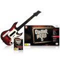 Guitar Hero 5 et guitare