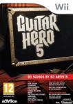 Guitar Hero 5