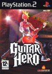 Guitar Hero et Guitare