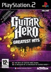 Guitar Hero : Greatest hits avec guitare