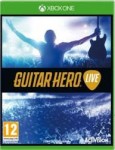 Guitar Hero Live Supreme Party (jeu seul)
