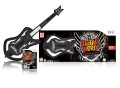 Guitar Hero: Warriors of Rock + Guitare