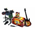 Guitar Hero : World Tour Super Bundle