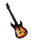 Guitare Guitar Hero