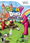 Gummy Bears Minigolf (import USA)