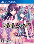 Gun Gun Pixies (import japonais)