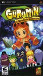 Gurumin: A Monstrous Adventure (import USA)