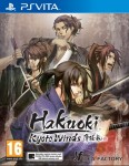 Hakuoki : Kyoto Winds