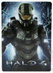 Halo 4 Steelbook 