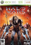 Halo Wars - Édition Limitée