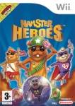 Hamster heroes