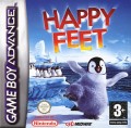 Happy Feet en boîte