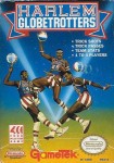 Harlem Globetrotters (Import USA)