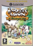 Harvest Moon: A Wonderful Life Player's Choice