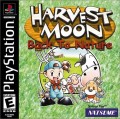 Harvest Moon: Back To Nature (import USA)