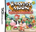 Harvest Moon : Frantic Farming  