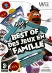 Hasbro Best of des Jeux en Famille