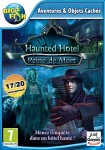 Haunted Hotel 7 : Peine de Mort