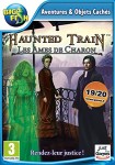 Haunted Train 1 : Les Âmes de Charon