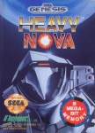 Heavy Nova (import USA)