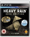 Heavy Rain (import anglais)
