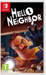 Hello Neighbor