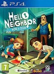 Hello Neighbor Hide & Seek 