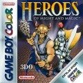 Heroes of Might and Magic en boîte