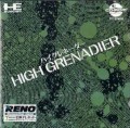 High Grenadier (import japonais)