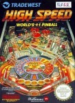 High speed