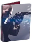 Hitman 2 Steelbook 