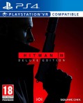 Hitman III - Deluxe Edition 