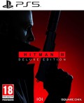 Hitman III - Deluxe Edition 