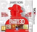 Hollywood Crimes 3D (Import Anglais)
